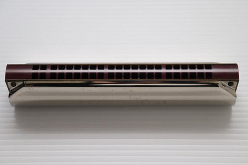 Yamaha Harmonica Body Alto Single