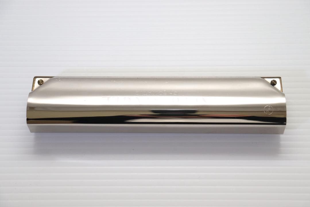 Yamaha Harmonica Body Alto Single