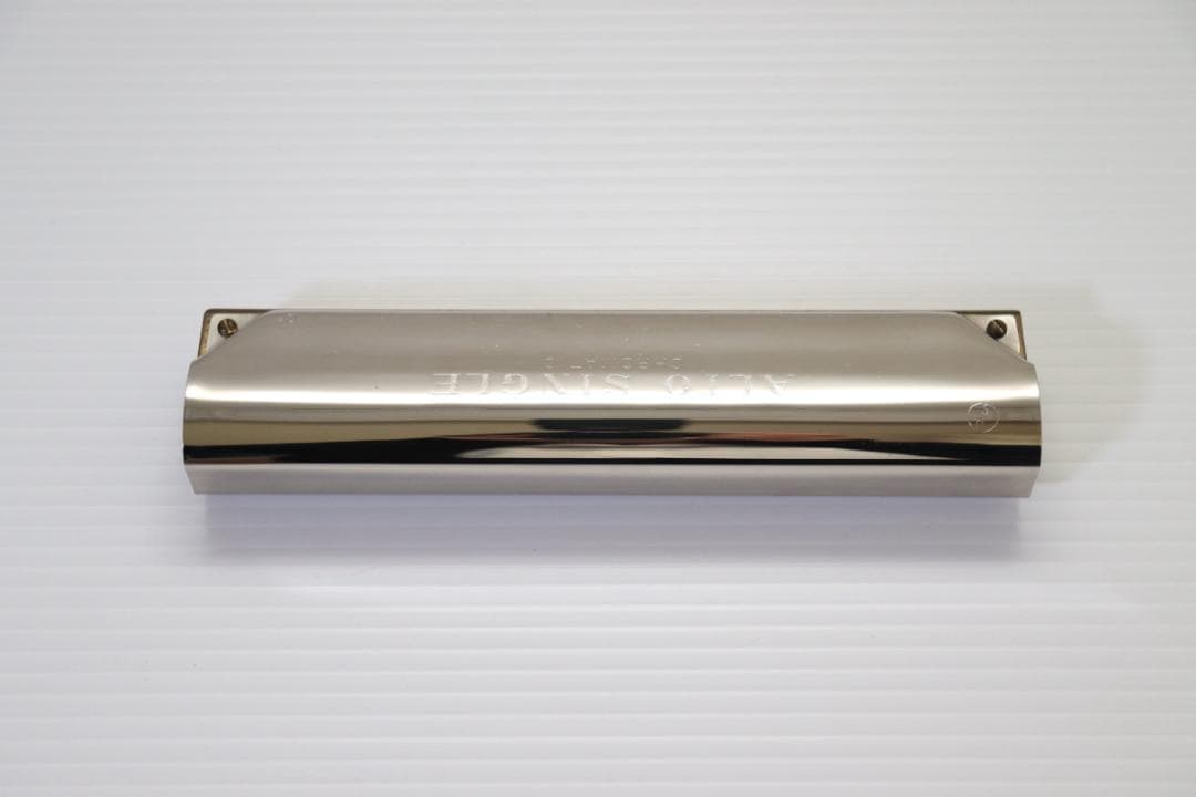 Yamaha Harmonica Body Alto Single