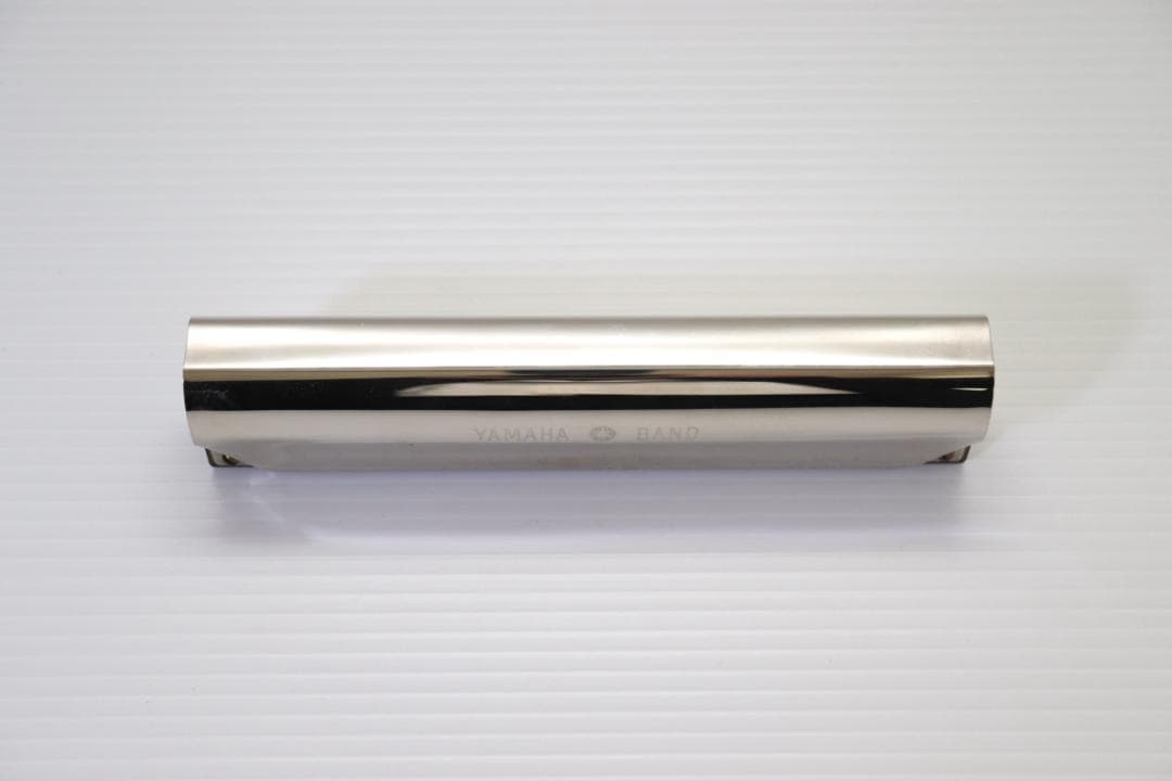 Yamaha Harmonica Body Alto Single