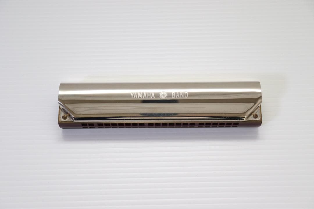 Yamaha Harmonica Body Alto Single