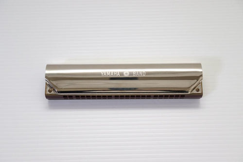 Yamaha Harmonica Body Alto Single