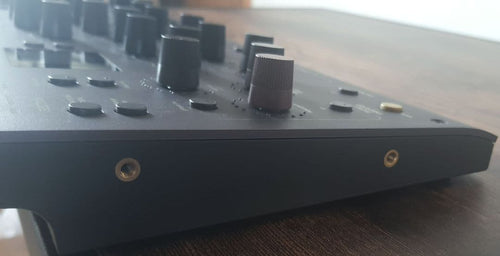Controller Fader Softube Console 1 Channel Mk3
