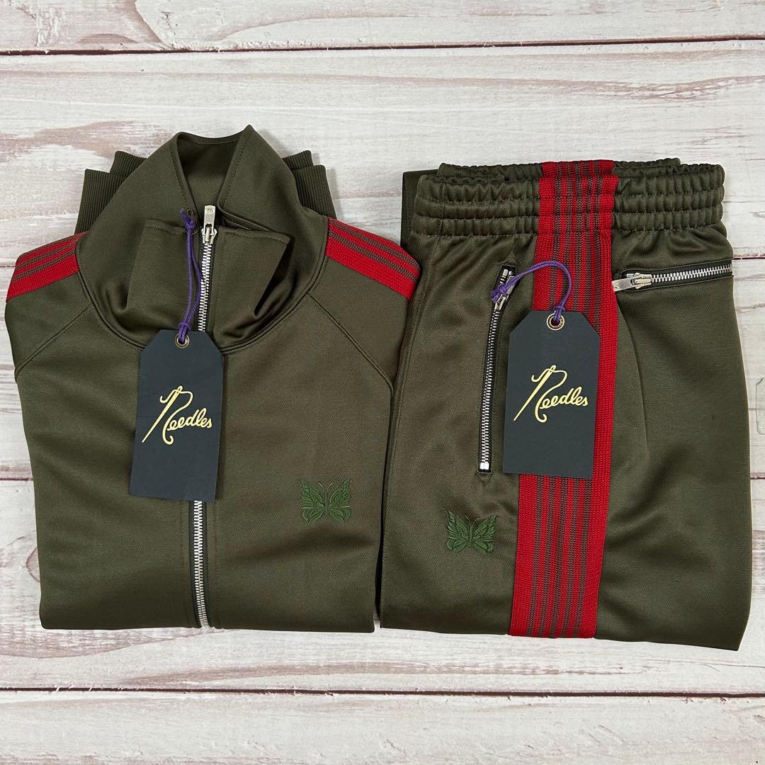Needles Tracksuits, Pullovers Jerseys Nubian 23Aw