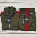 Needles Tracksuits, Pullovers Jerseys Nubian 23Aw