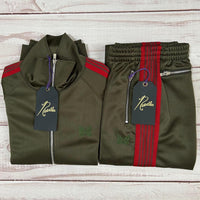 Needles Tracksuits, Pullovers Jerseys Nubian 23Aw