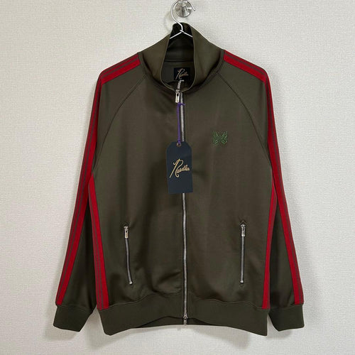 Needles Tracksuits, Pullovers Jerseys Nubian 23Aw