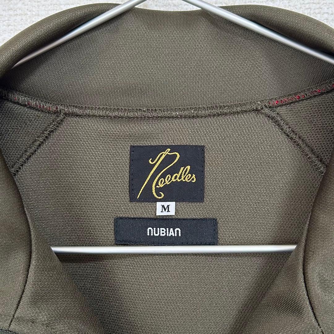 Needles Tracksuits, Pullovers Jerseys Nubian 23Aw