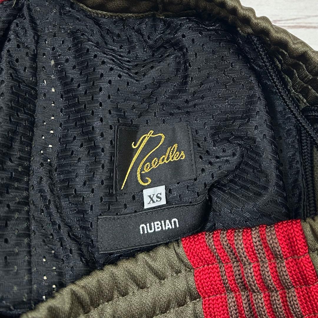 Needles Tracksuits, Pullovers Jerseys Nubian 23Aw