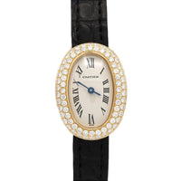 Cartier Others Yg/2D Wb509451 Yg