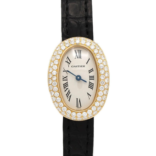 Cartier Others Yg/2D Wb509451 Yg