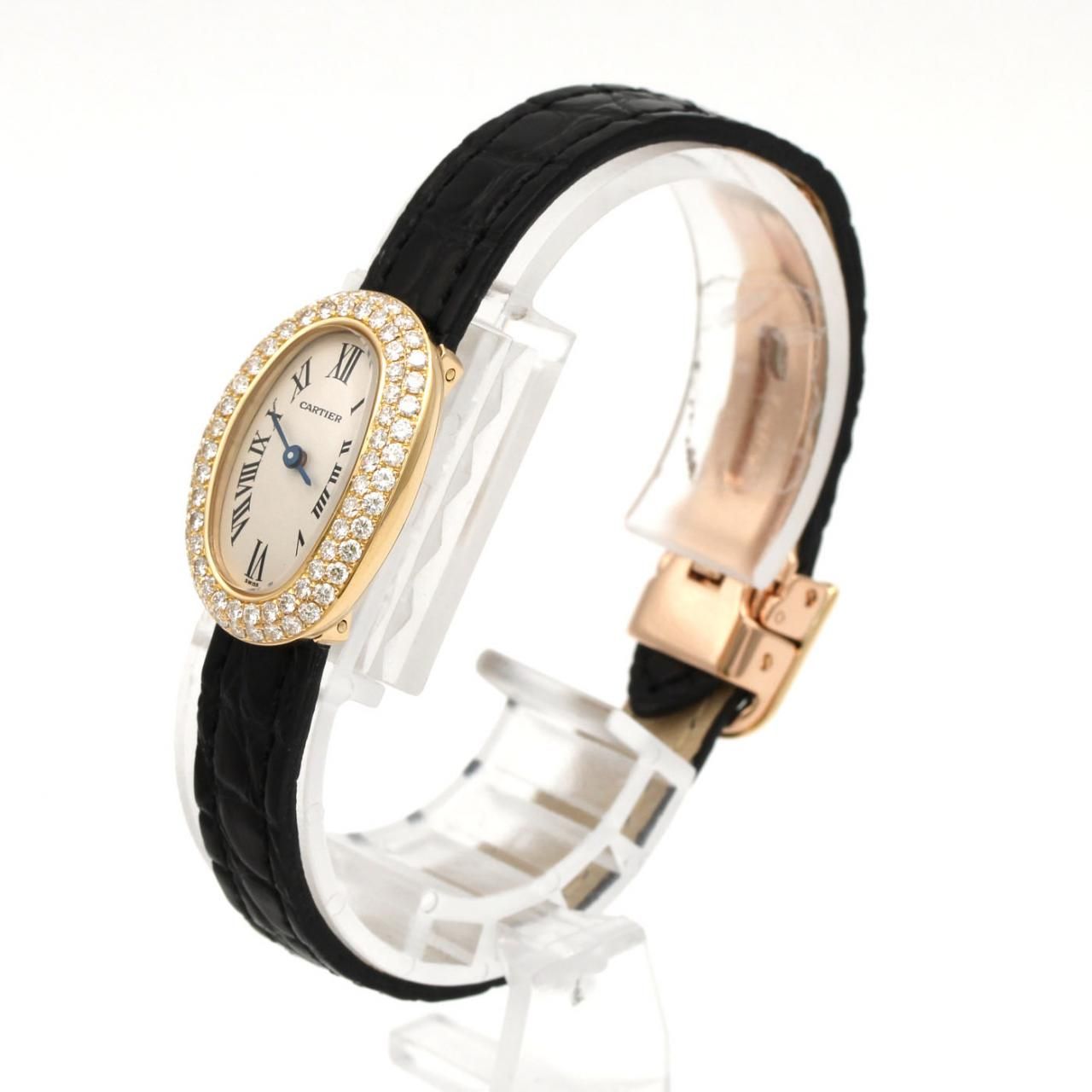 Cartier Others Yg/2D Wb509451 Yg