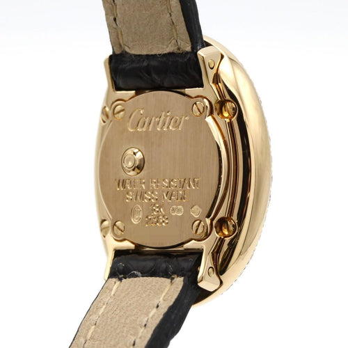 Cartier Others Yg/2D Wb509451 Yg