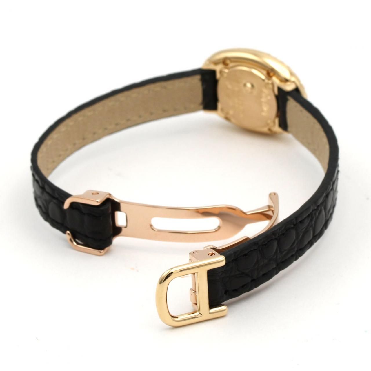 Cartier Others Yg/2D Wb509451 Yg