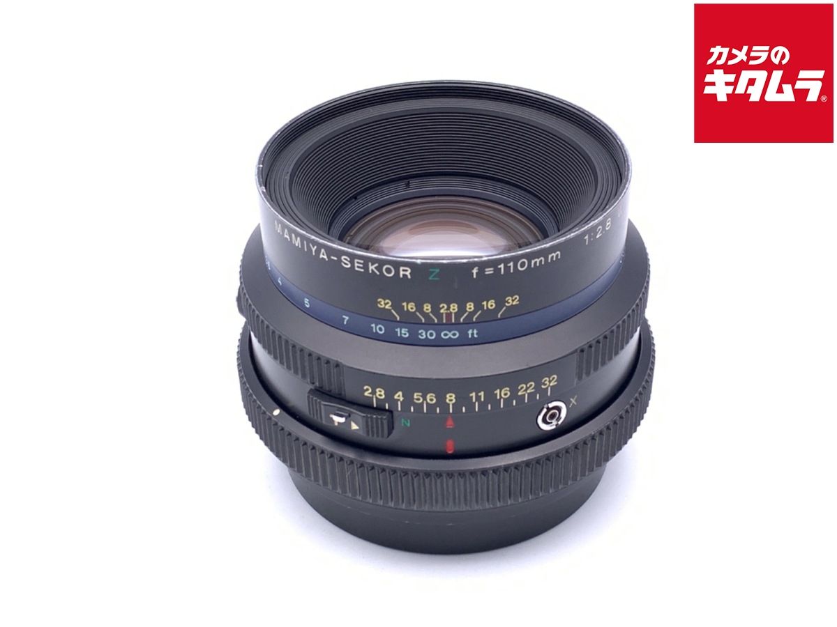 Lens (Single Focus) Rz F2.8 W