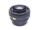 Lens (Single Focus) Rz F2.8 W