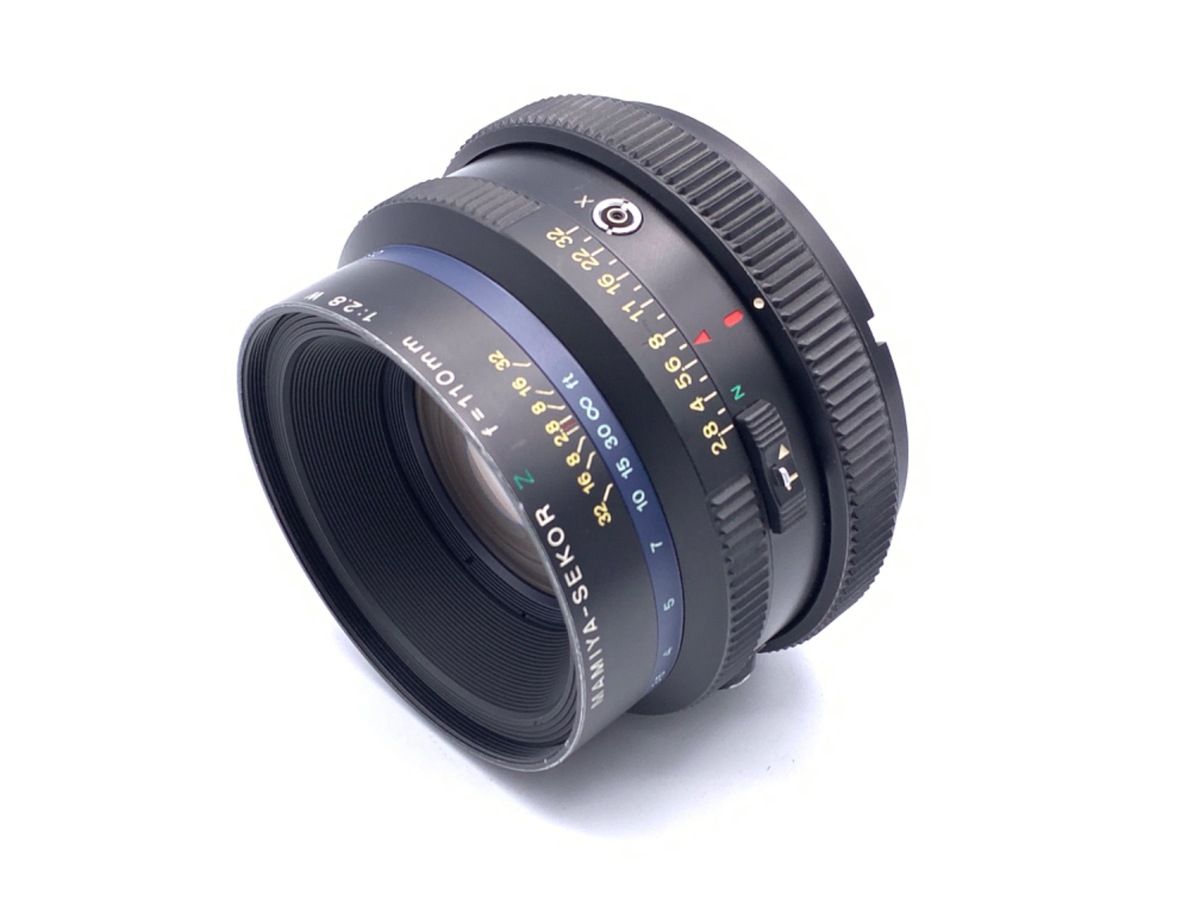 Lens (Single Focus) Rz F2.8 W