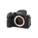 Sony Mirrorless Interchangeable Lips 7 Iii Ilce-7M3 305