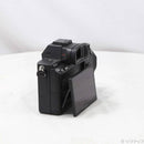Sony Mirrorless Interchangeable Lips 7 Iii Ilce-7M3 305