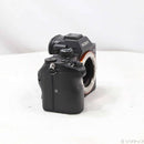 Sony Mirrorless Interchangeable Lips 7 Iii Ilce-7M3 305