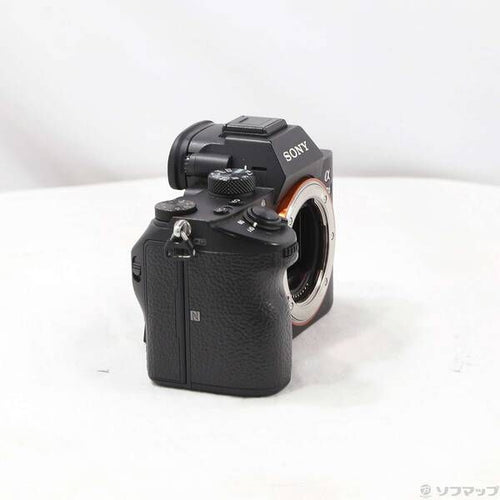 Sony Mirrorless Interchangeable Lips 7 Iii Ilce-7M3 305