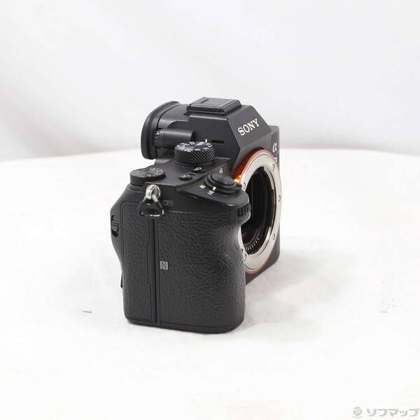 Sony Mirrorless Interchangeable Lips 7 Iii Ilce-7M3 305