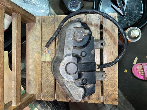 Speedometers Cbr400F