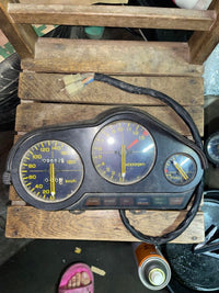 Speedometers Cbr400F