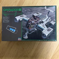 Hasegawa Other