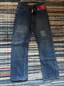 Kapital Straight Denim Kountry