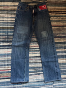 Kapital Straight Denim Kountry