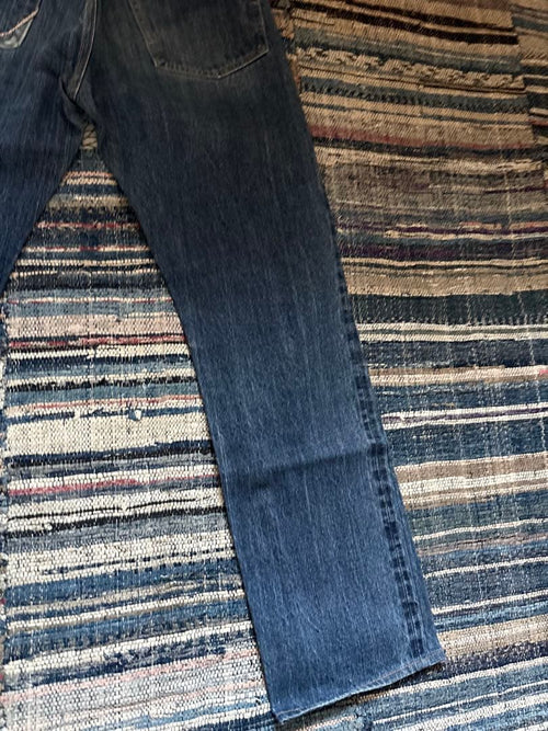 Kapital Straight Denim Kountry