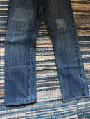 Kapital Straight Denim Kountry