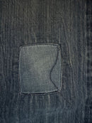 Kapital Straight Denim Kountry