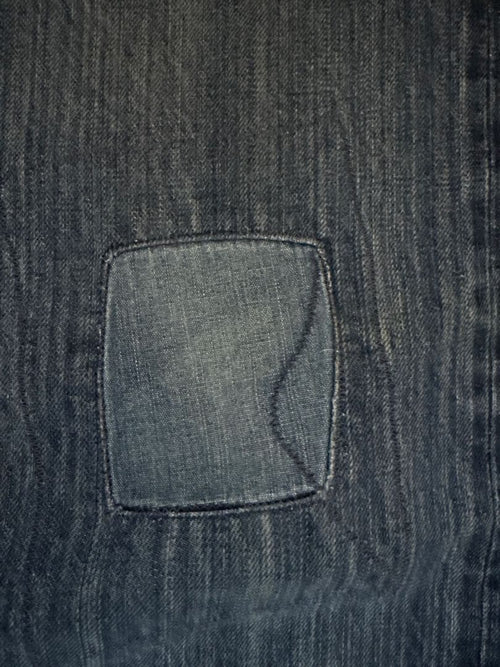 Kapital Straight Denim Kountry