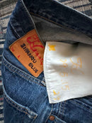 Kapital Straight Denim Kountry