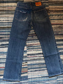 Kapital Straight Denim Kountry
