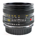 Leica Lens (Single Focus) Summicron-R F2 R-Only