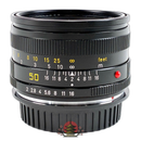Leica Lens (Single Focus) Summicron-R F2 R-Only