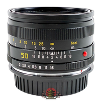Leica Lens (Single Focus) Summicron-R F2 R-Only