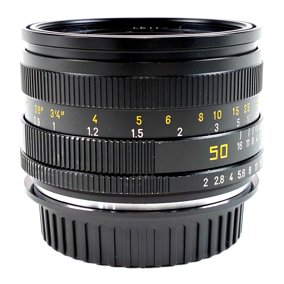 Leica Lens (Single Focus) Summicron-R F2 R-Only