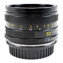 Leica Lens (Single Focus) Summicron-R F2 R-Only