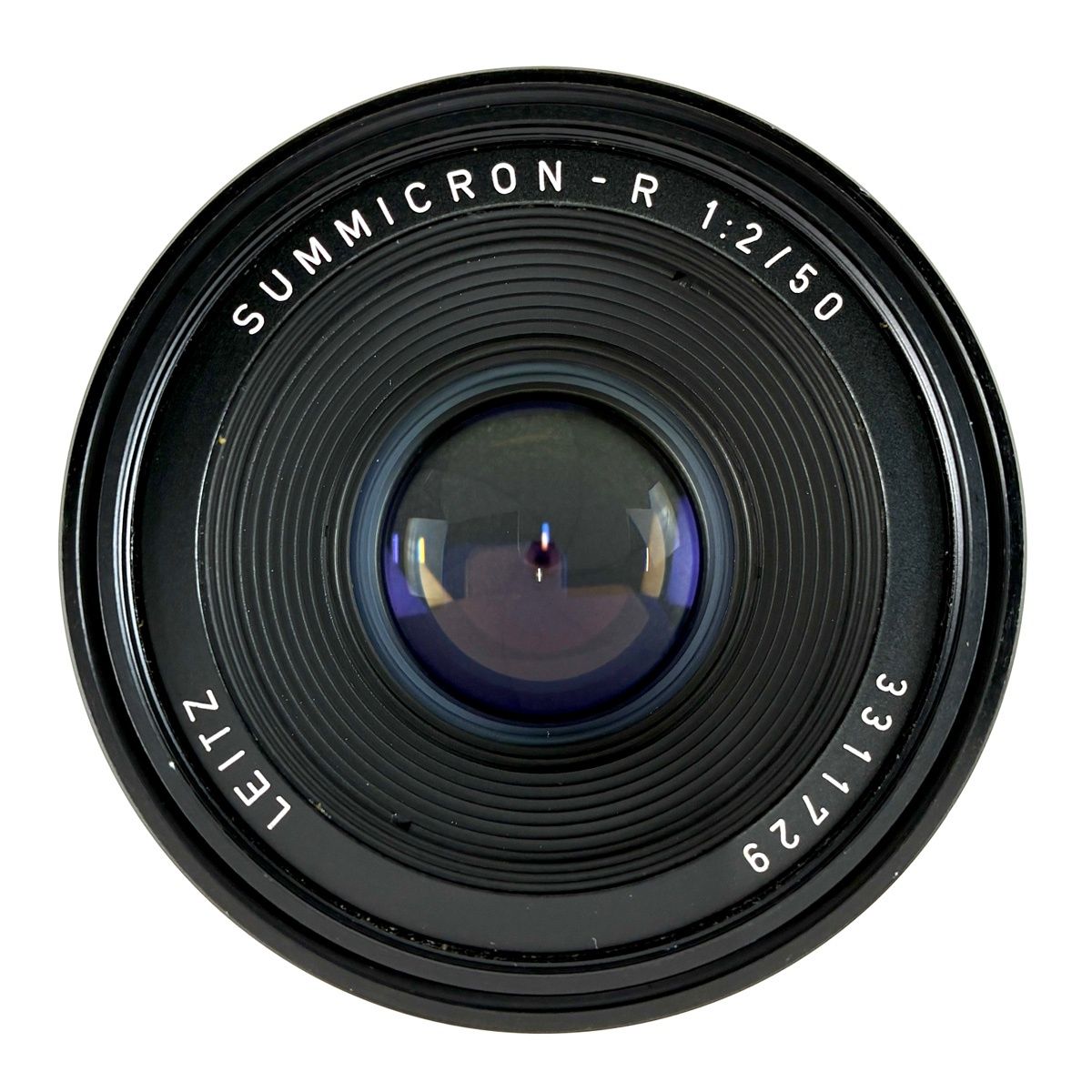 Leica Lens (Single Focus) Summicron-R F2 R-Only