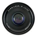 Leica Lens (Single Focus) Summicron-R F2 R-Only