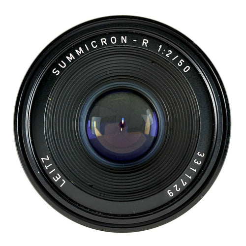 Leica Lens (Single Focus) Summicron-R F2 R-Only