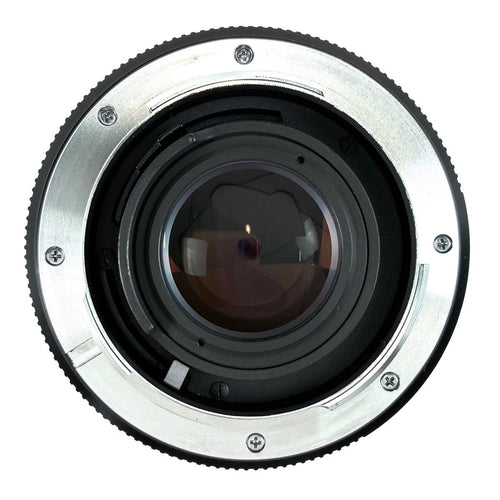Leica Lens (Single Focus) Summicron-R F2 R-Only