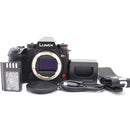 Panasonic Mirrorless Interchangeable Lips S1M2 13801
