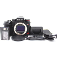 Panasonic Mirrorless Interchangeable Lips S1M2 13801