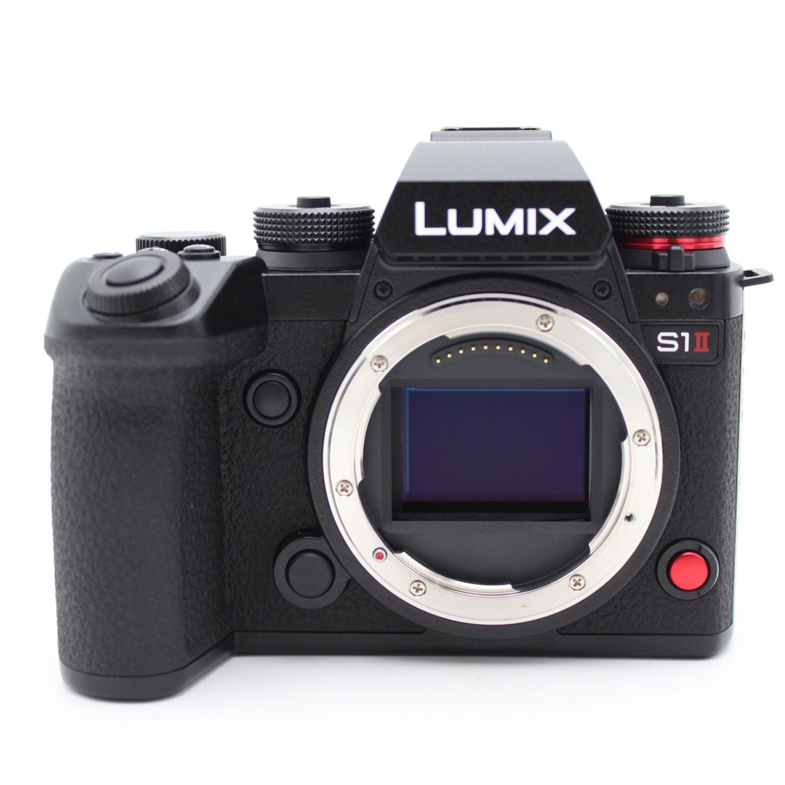 Panasonic Mirrorless Interchangeable Lips S1M2 13801
