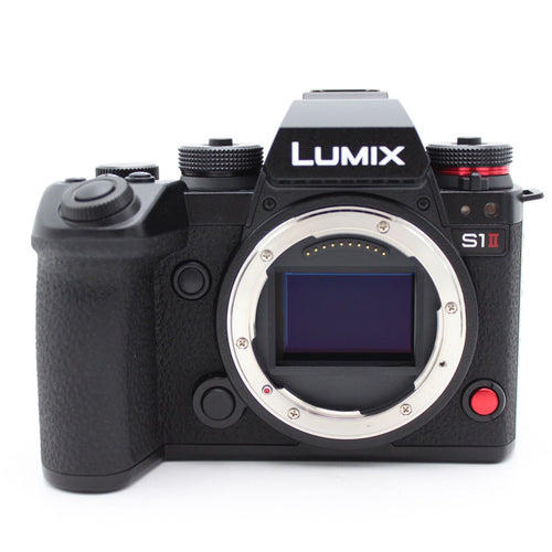 Panasonic Mirrorless Interchangeable Lips S1M2 13801